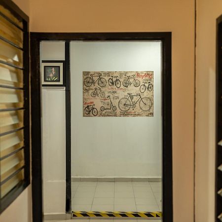 Vintage Guesthouse Tanah Rata Eksteriør bilde