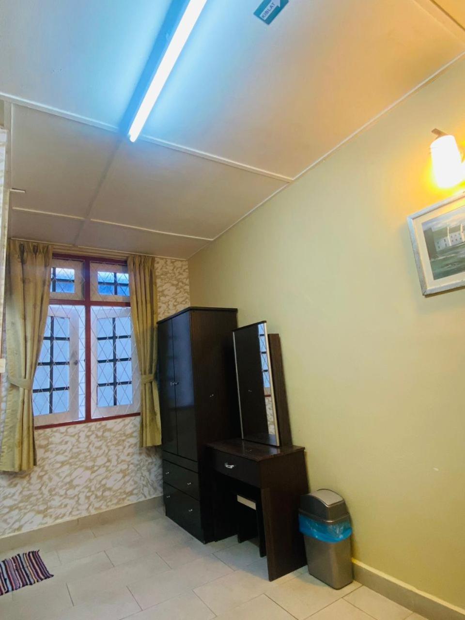 Vintage Guesthouse Tanah Rata Eksteriør bilde
